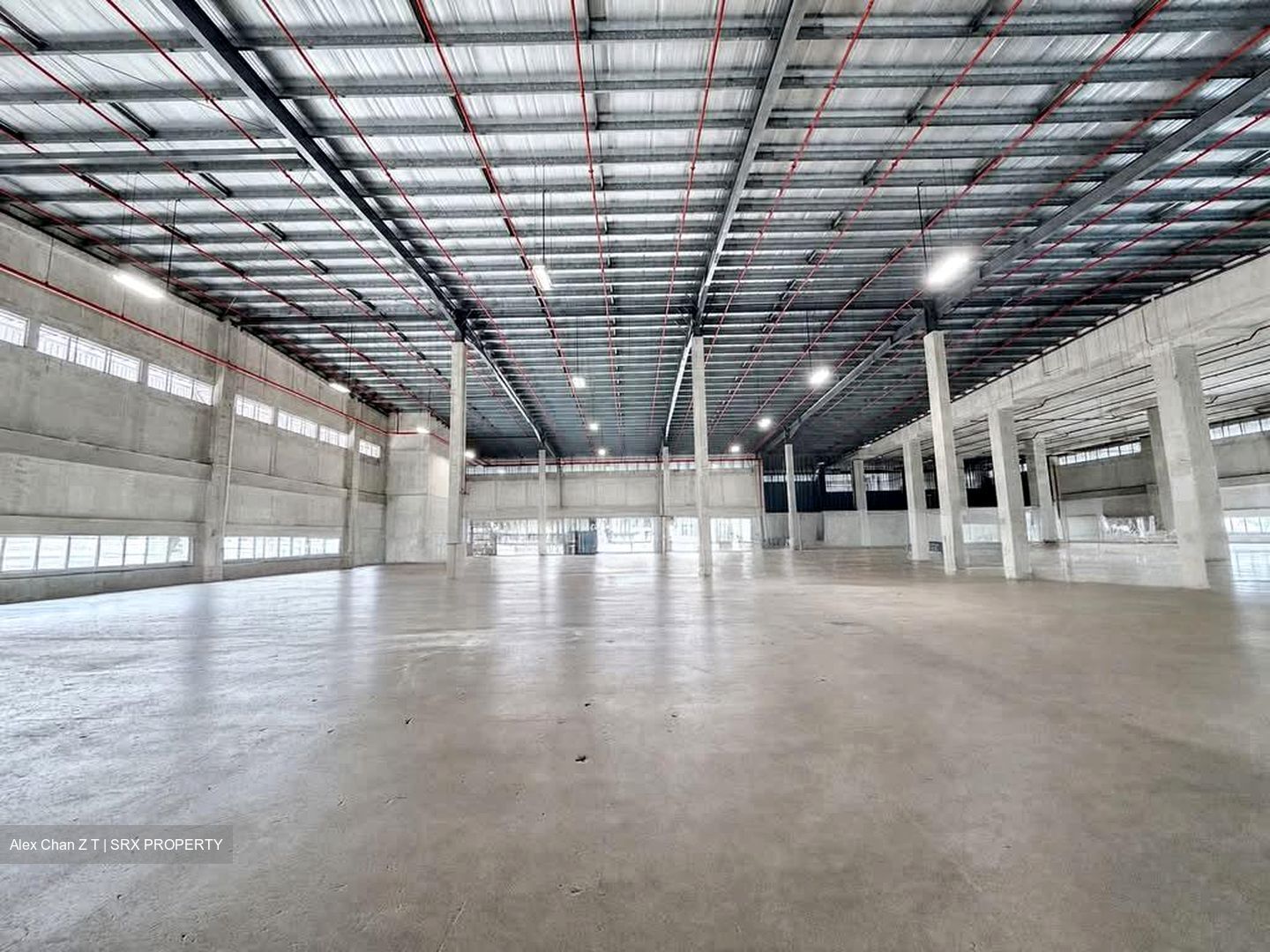 Tuas West Road (D22), Factory #589748841